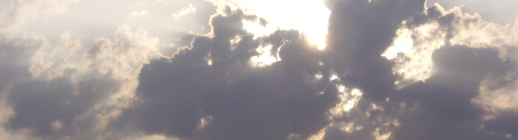  23 de Março dia Mundial da Meteorologia 