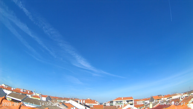 Cirrostratus MeteoBxB